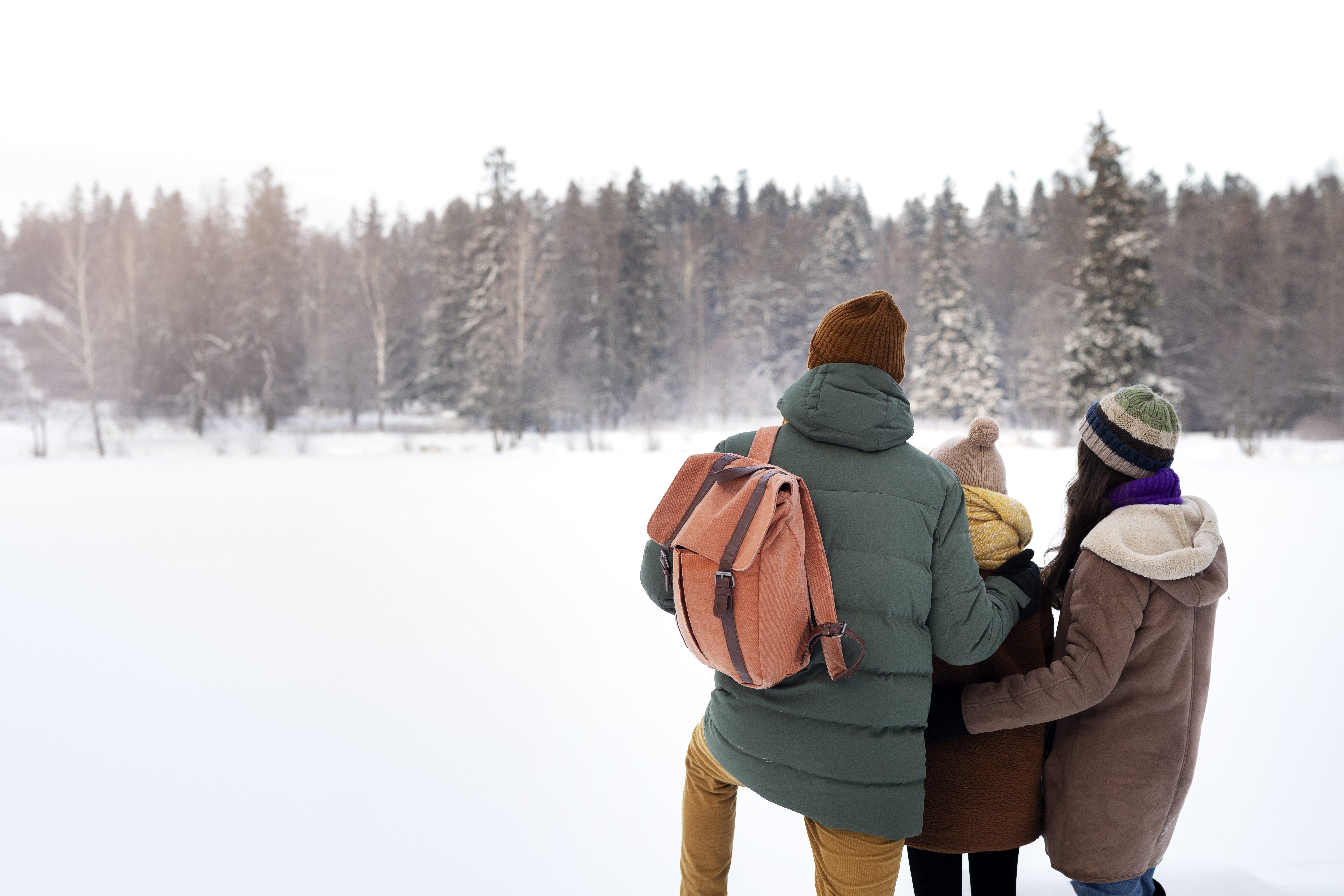 Férias de inverno