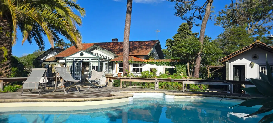 Moradia de luxo em Cascais