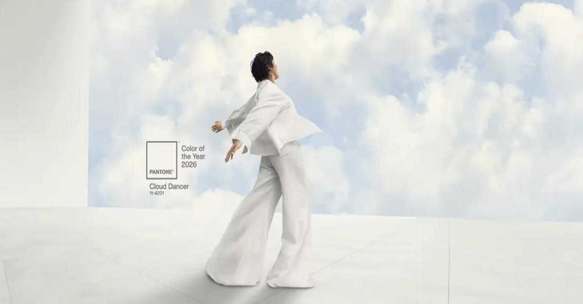pantone 2026