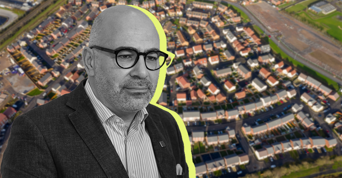 Novo pacote fiscal do Governo