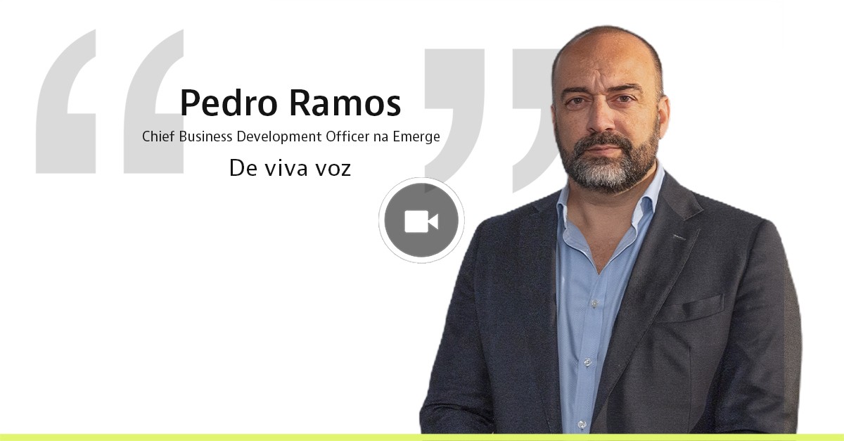 Emergir da Mota-Engil