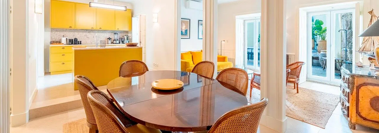 Casa em Santa Maria Maior, Lisboa - 1.795.000 euros