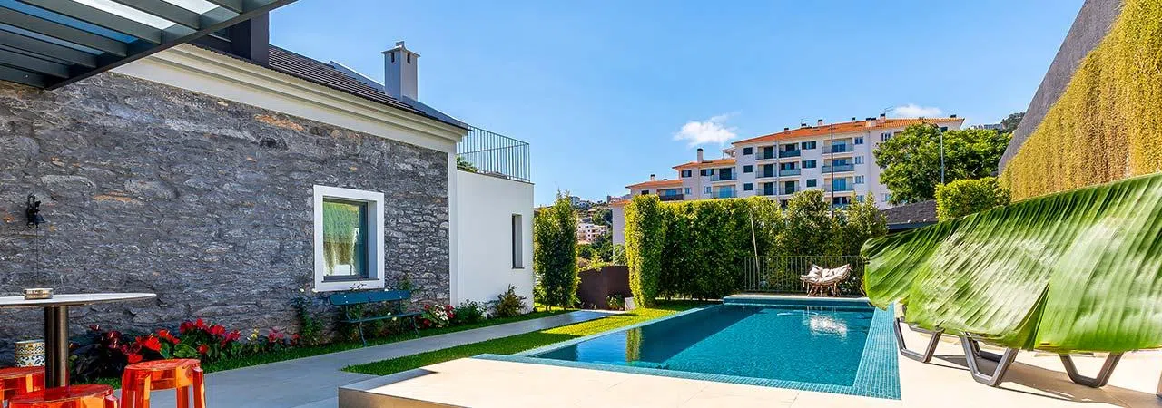 Casa em Caniço, Madeira (Ilha) - 1.750.000 euros