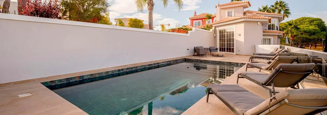 Casa em Almancil, Faro - 2.690.000 euros