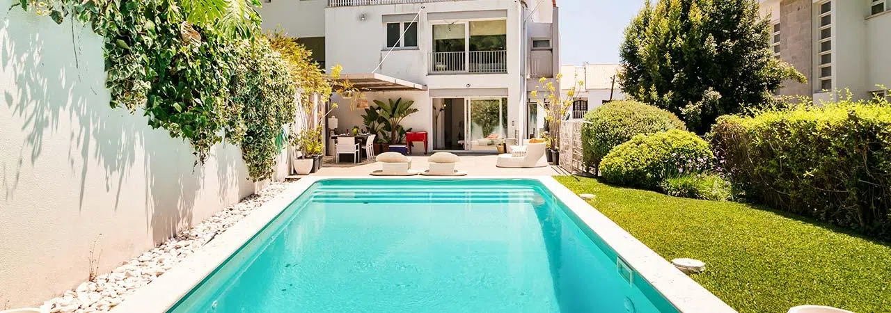 Casa em Oeiras e São Julião da Barra - Paço de Arcos - Caxias, Lisboa - 1.800.000 euros