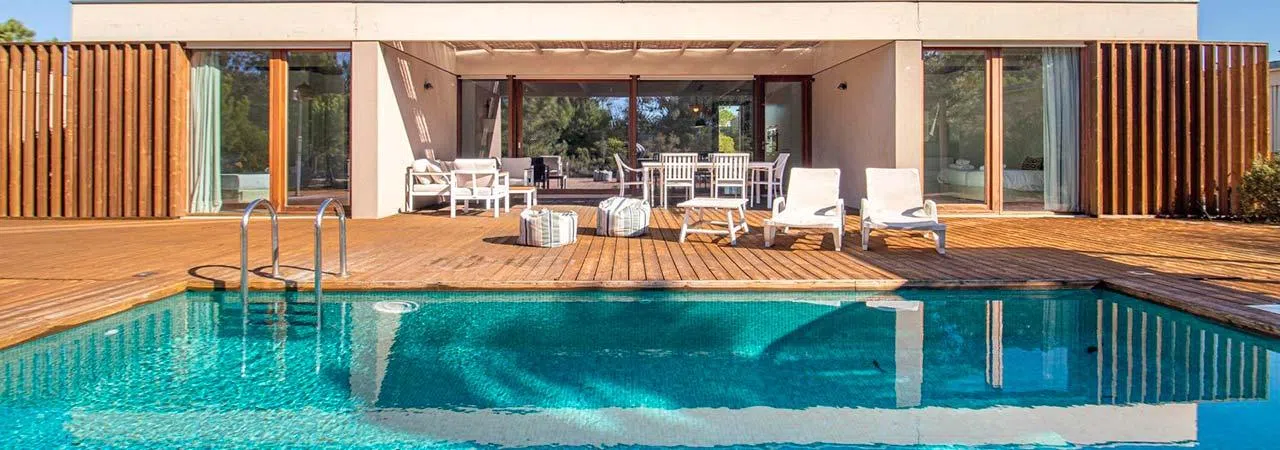 Casa em Carvalhal, Setúbal - 2.350.000 euros