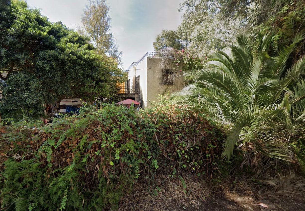 Chalé de luxo em Marbella