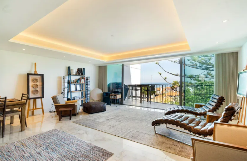 Casa de luxo em Cascais