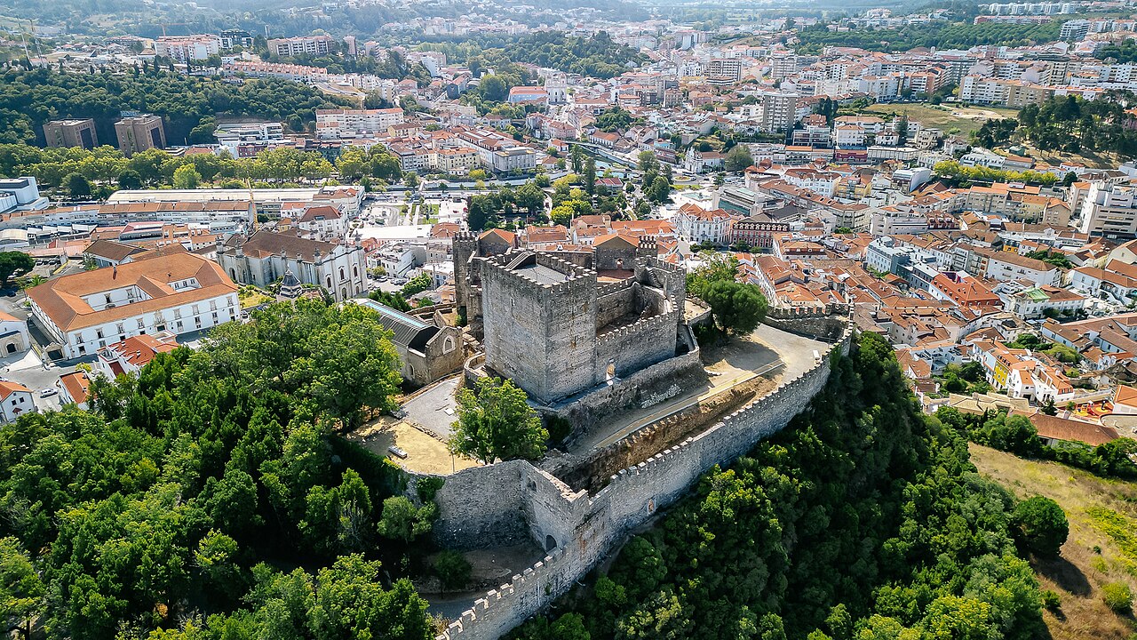 Leiria