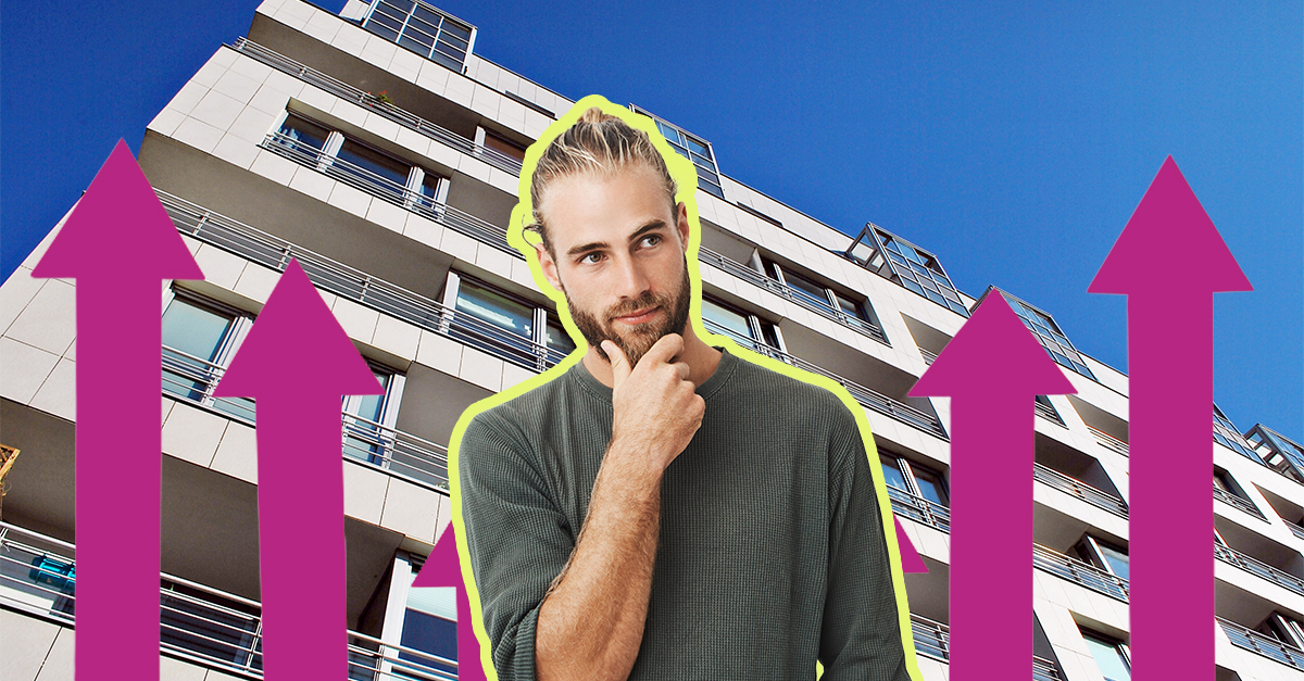 Crédito habitação em 2025