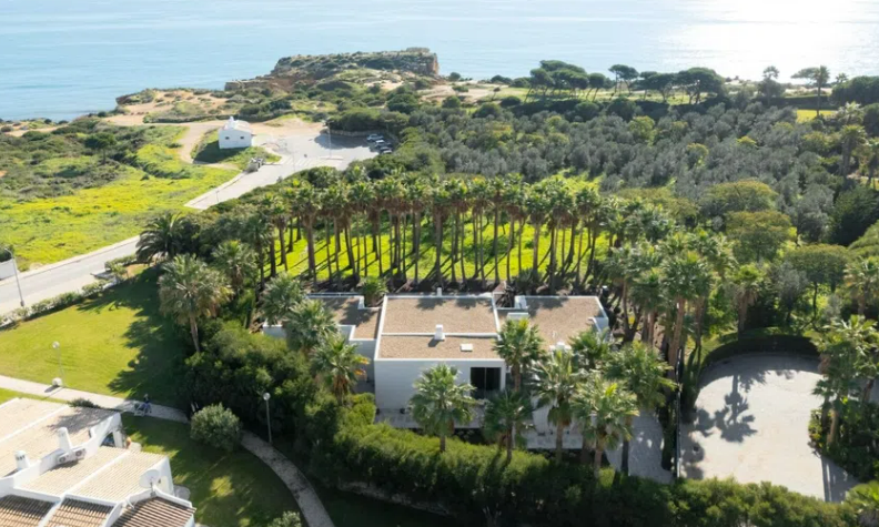 Mansão de luxo em Albufeira