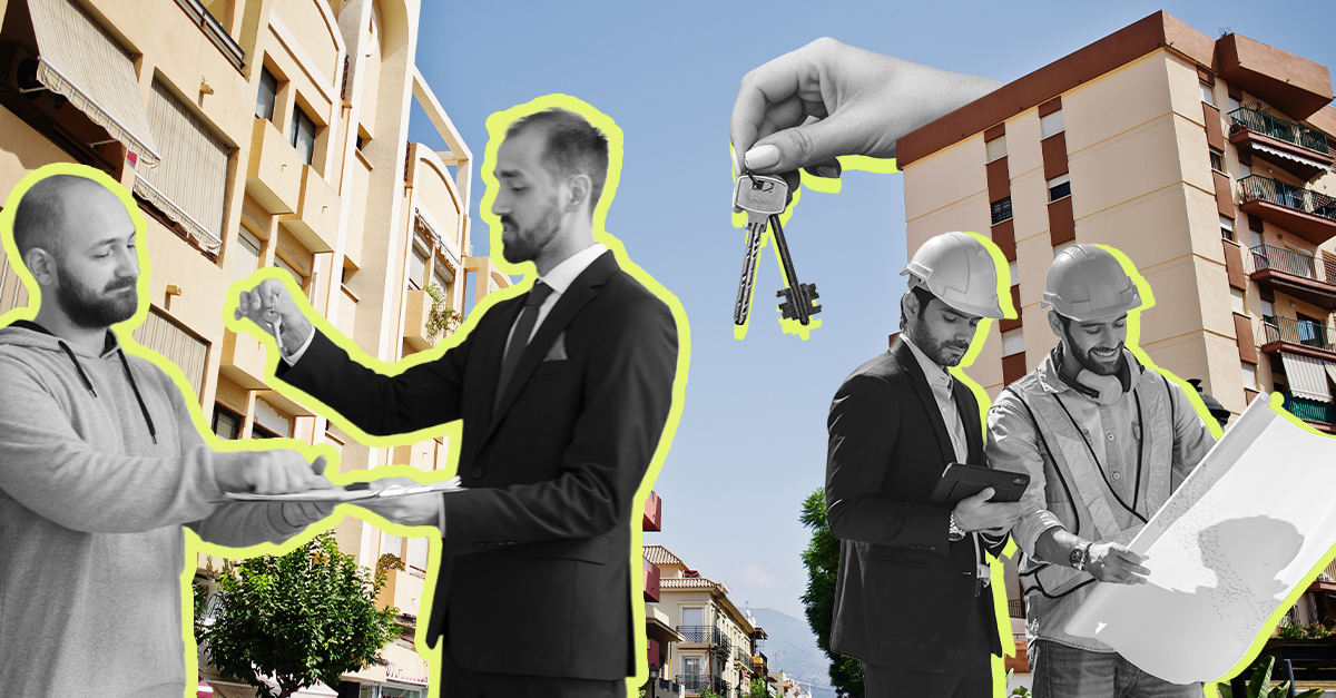 Pacote fiscal da habitação