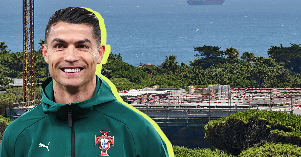 Ronaldo