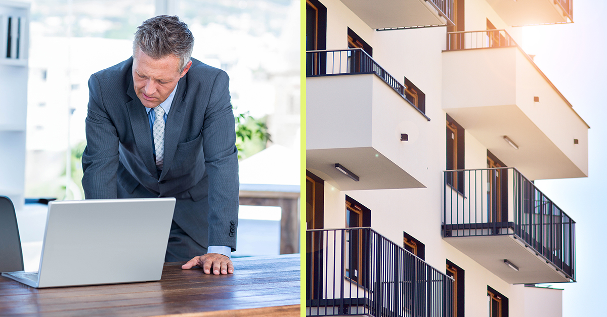 Vender e arrendar casa em Portugal