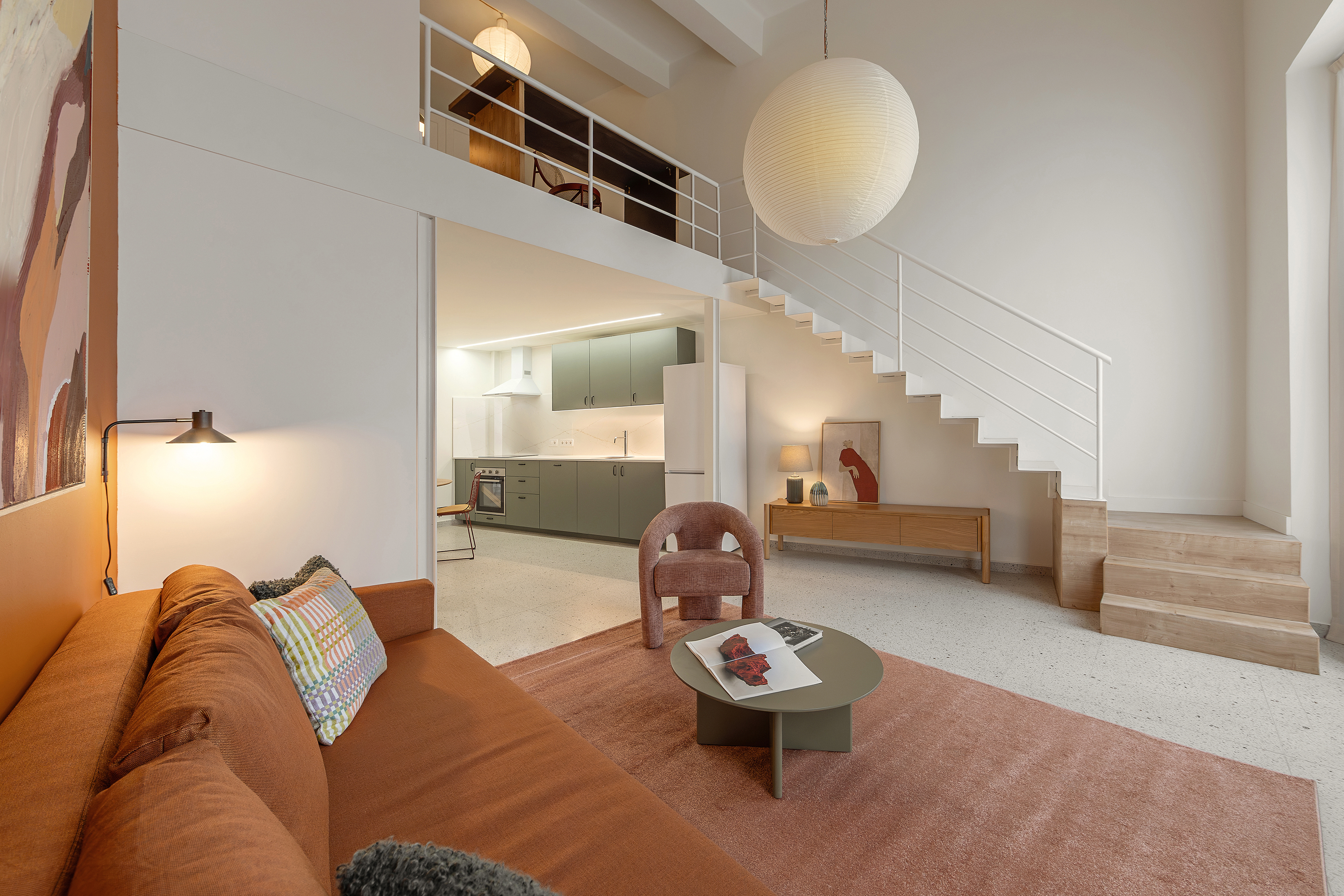 Preparar uma casa para vender