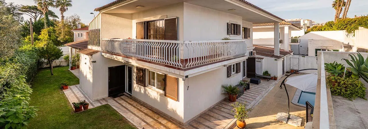 Casa em Carcavelos e Parede, Lisboa - 2.395.000 euros