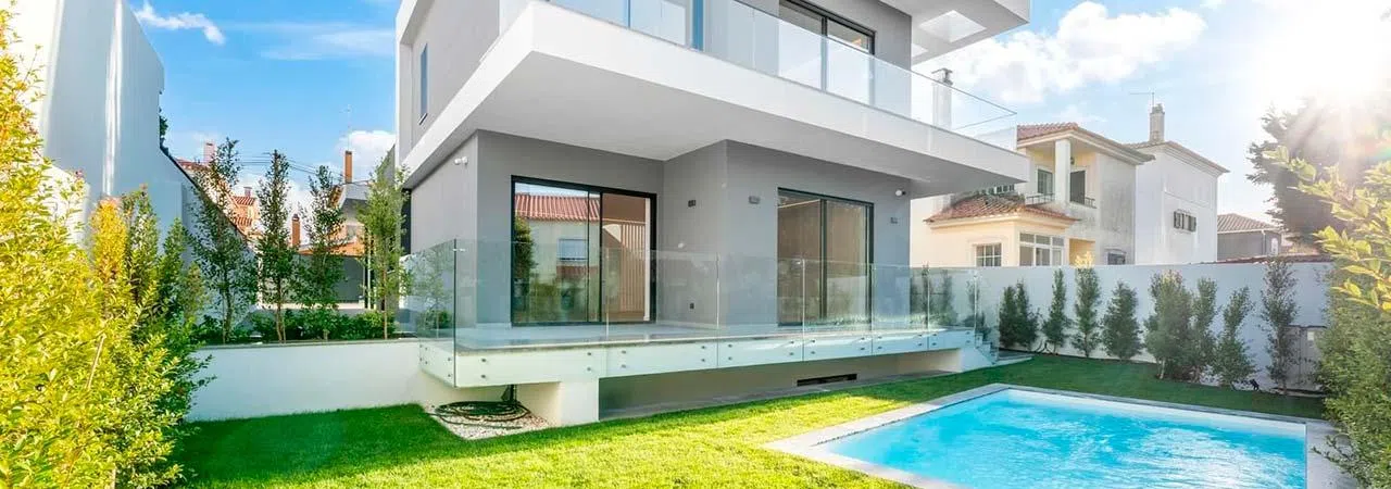Casa em Cascais e Estoril, Lisboa - 2.150.000 euros