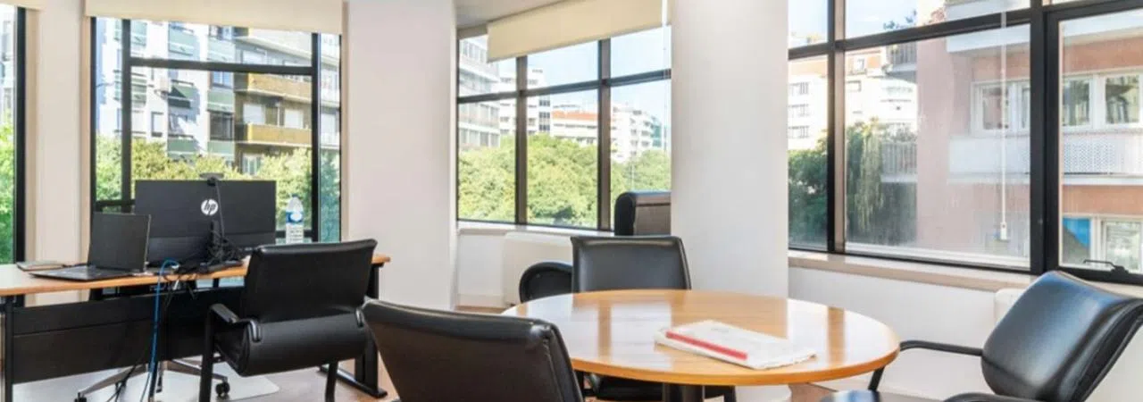 Escritório em Avenidas Novas, Lisboa - 1.265.000 euros