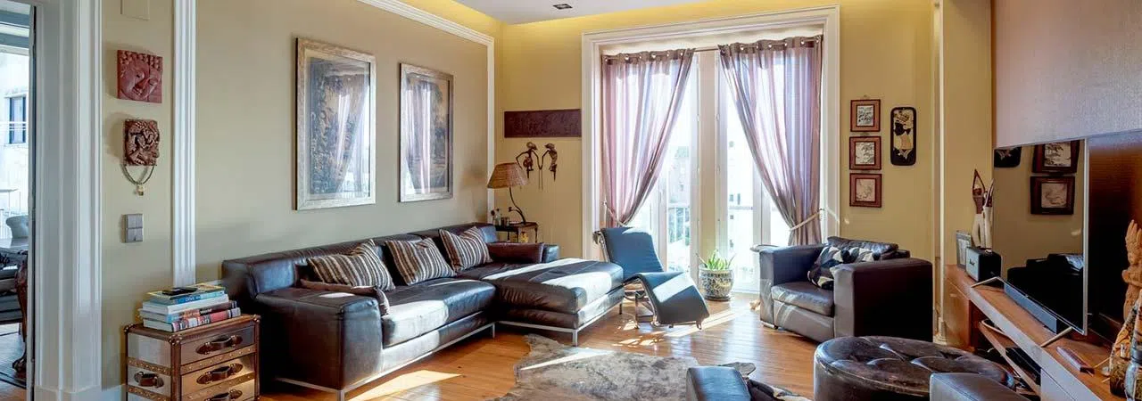 Casa em Belém, Lisboa - 1.595.000 euros