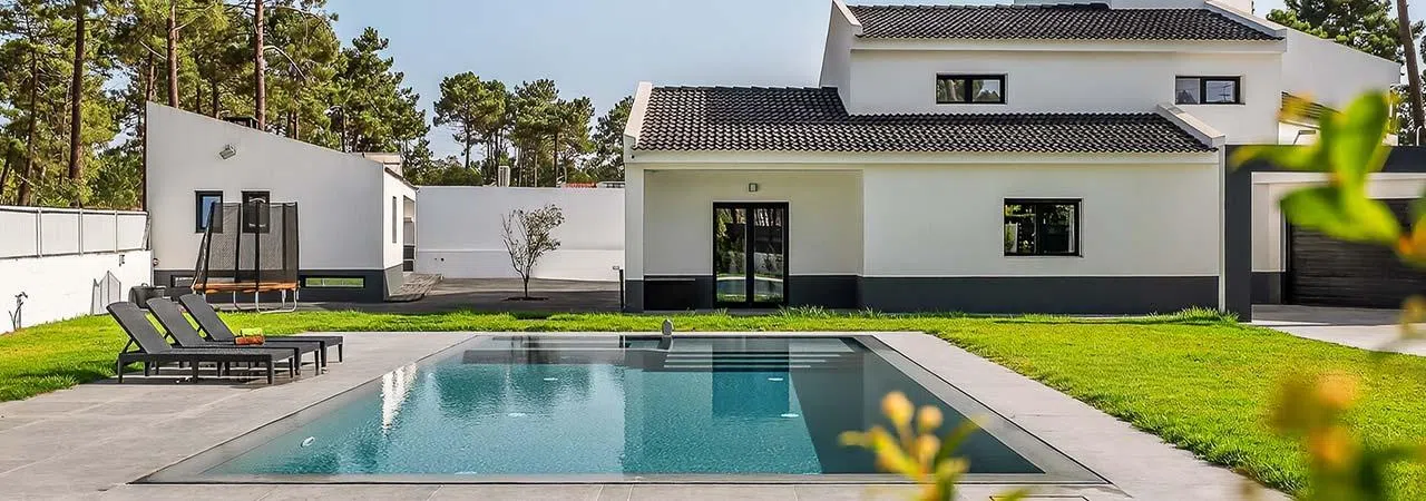 Casa em Corroios, Setúbal - 1.690.000 euros