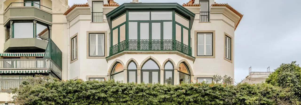 Casa em Cascais e Estoril, Lisboa - 3.600.000 euros