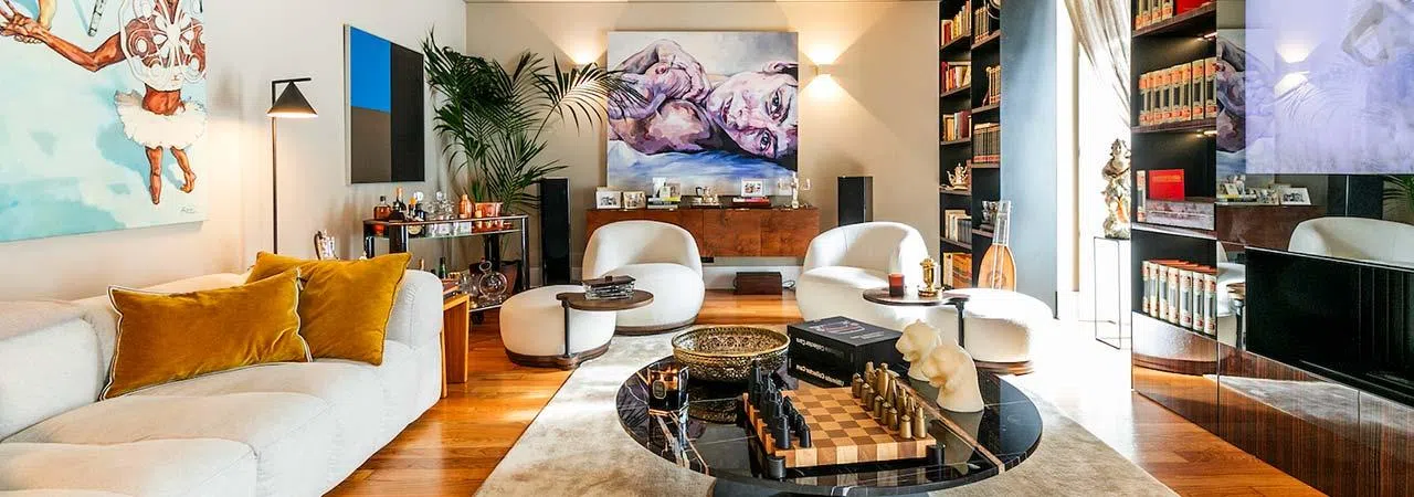 Casa em Santa Maria Maior, Lisboa - 2.250.000 euros