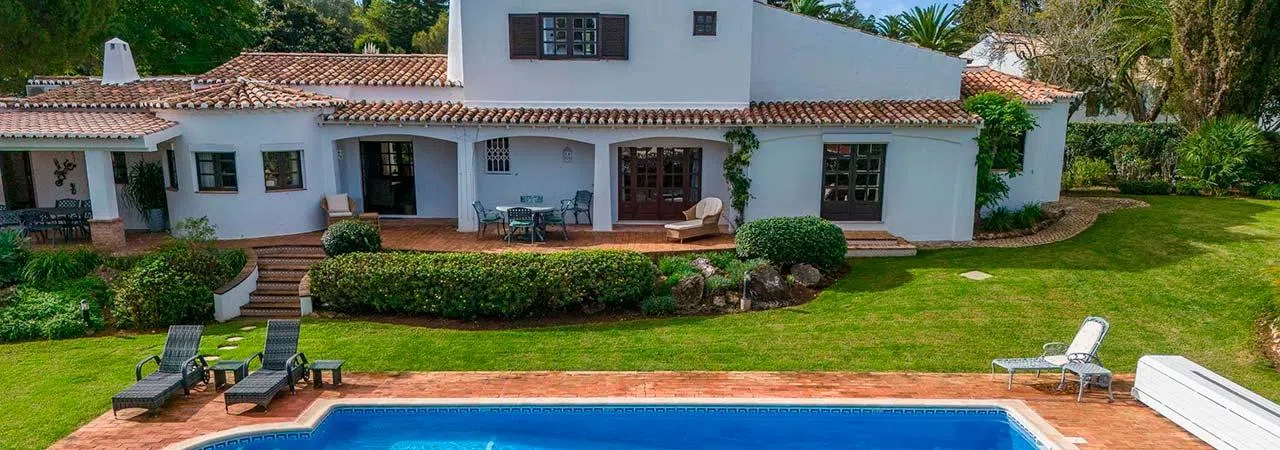 Casa em Mexilhoeira Grande, Faro - 1.900.000 euros