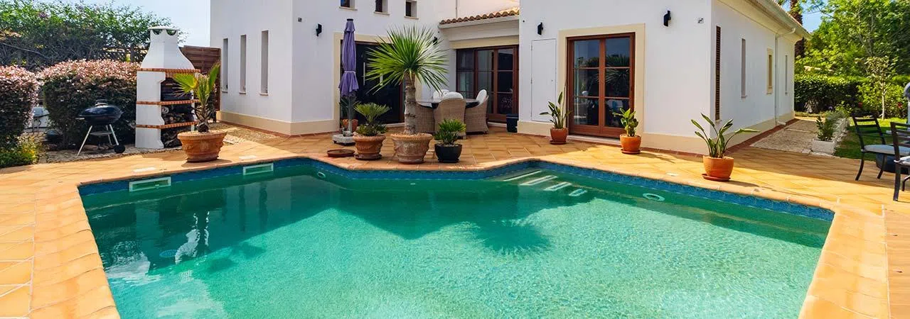 Casa em Barão de São Miguel, Faro - 799.000 euros