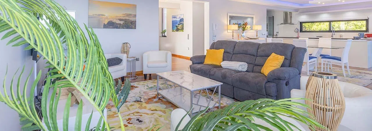 Casa em Gaula, Madeira (Ilha) - 935.000 euros