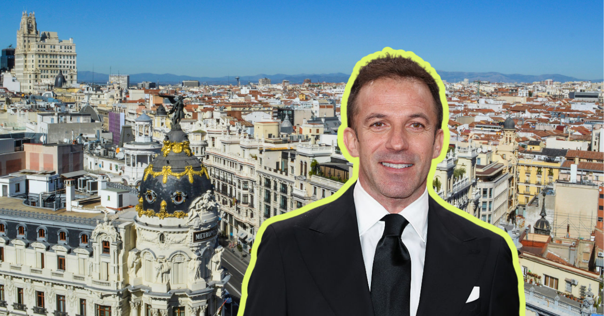 Alessandro Del Piero