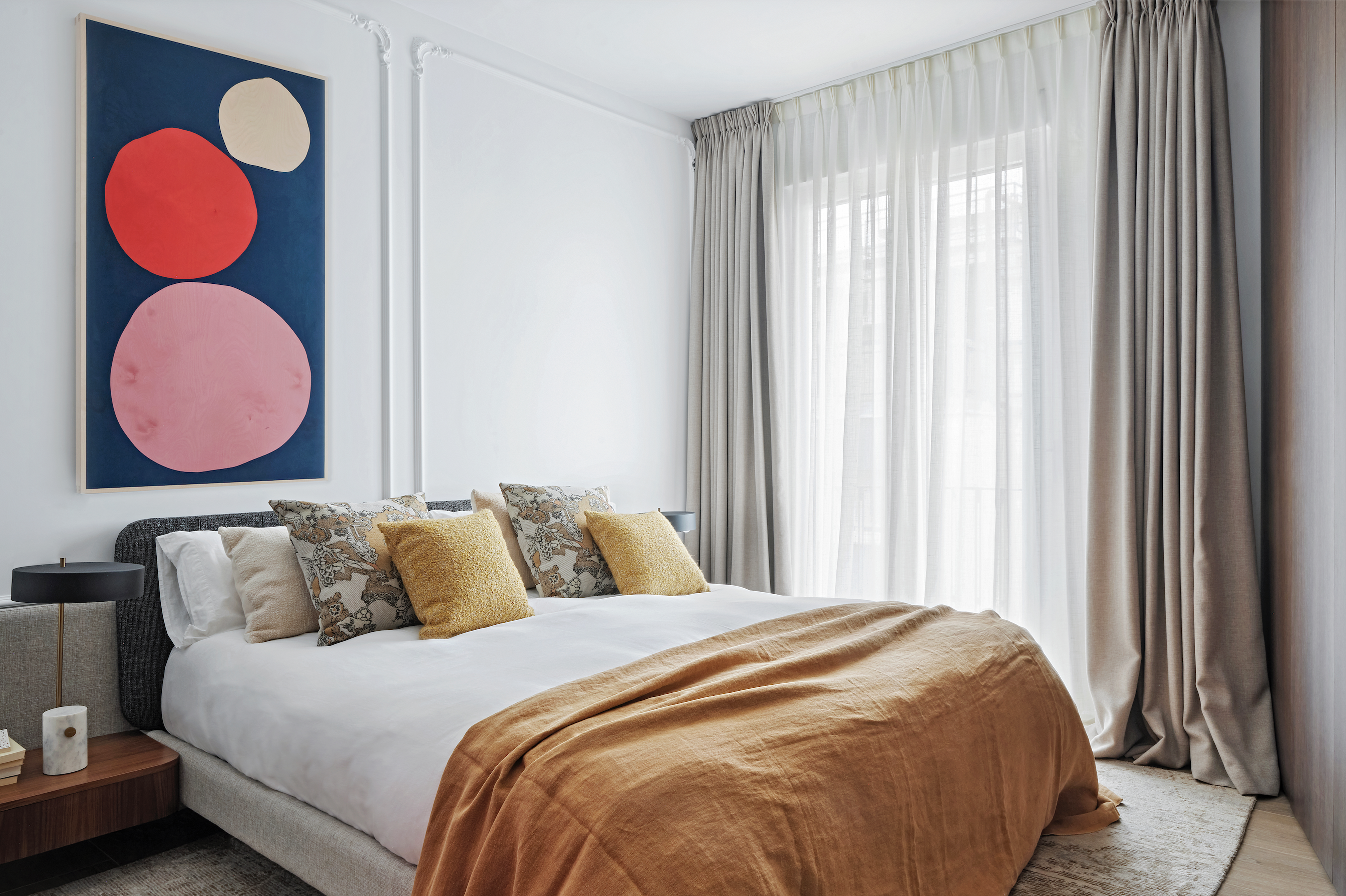 Tendências de decoração para 2026