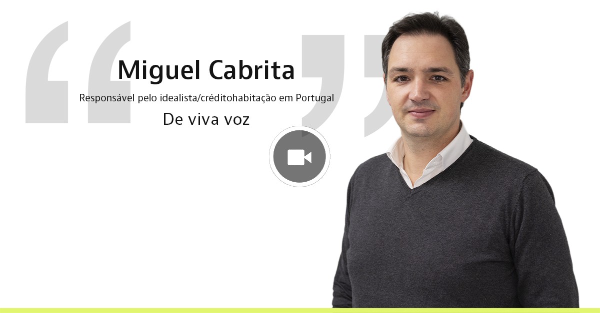 Miguel Cabrita
