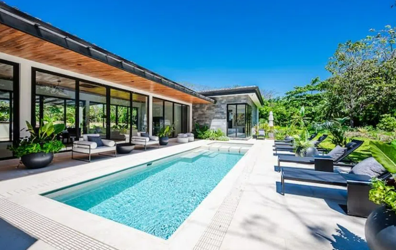 Casa na Quinta da Marinha