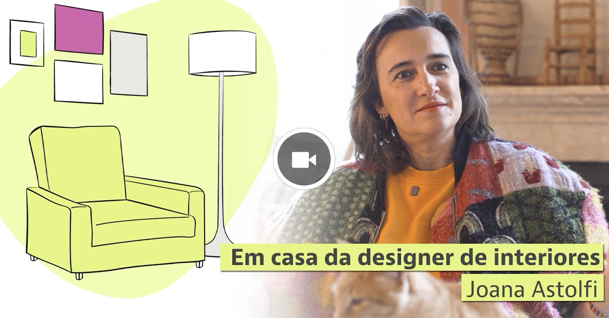 Entrevista com Joana Astolfi