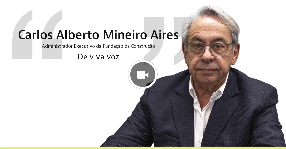 Fundação da Construção