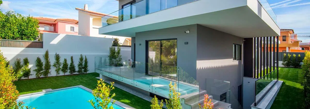 Casa em Cascais e Estoril, Lisboa - 2.150.000 euros