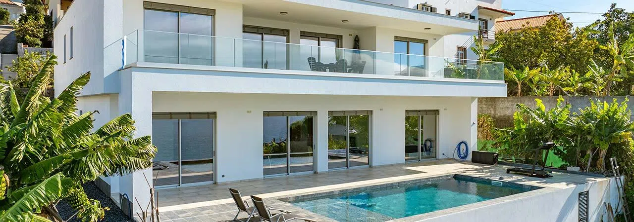 Casa em Calheta, Madeira (Ilha) - 1.500.000 euros