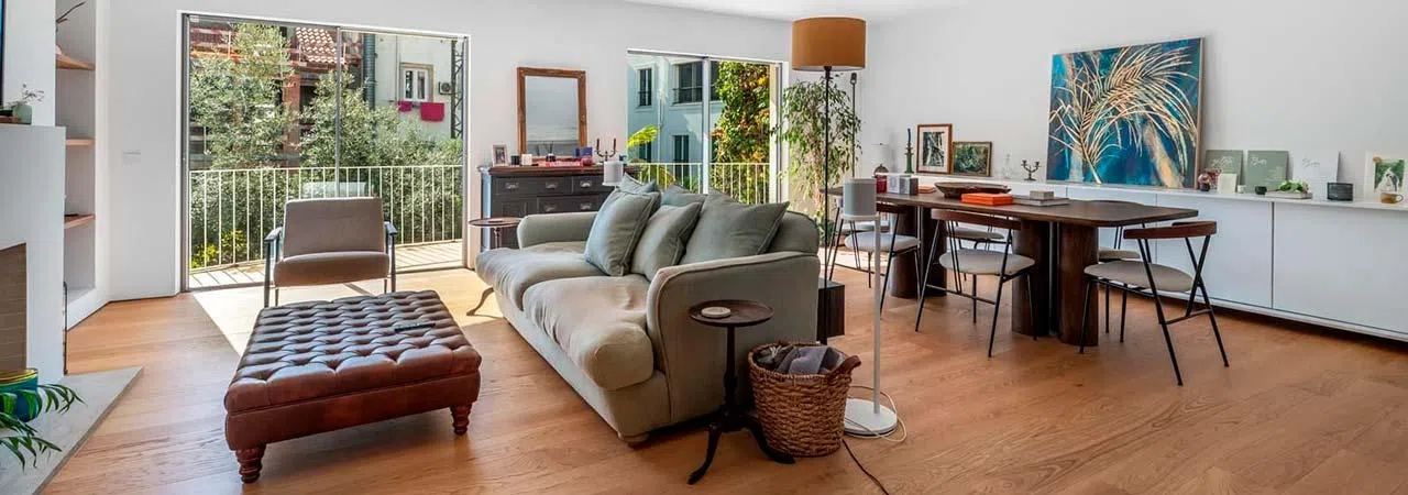 Casa em Estrela, Lisboa - 5.800.000 euros