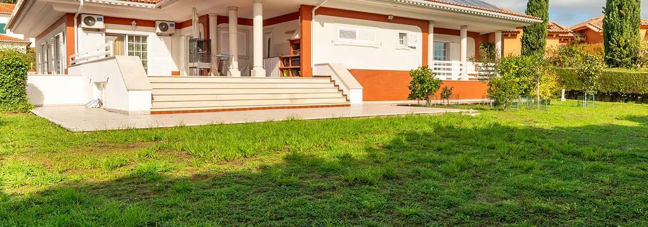 Casa em Sintra, Lisboa - 2.150.000 euros