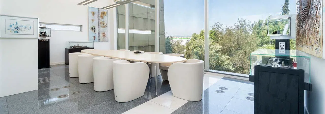 Escritório em Oeiras e São Julião da Barra - Paço de Arcos - Caxias, Lisboa - 8.000.000 euros