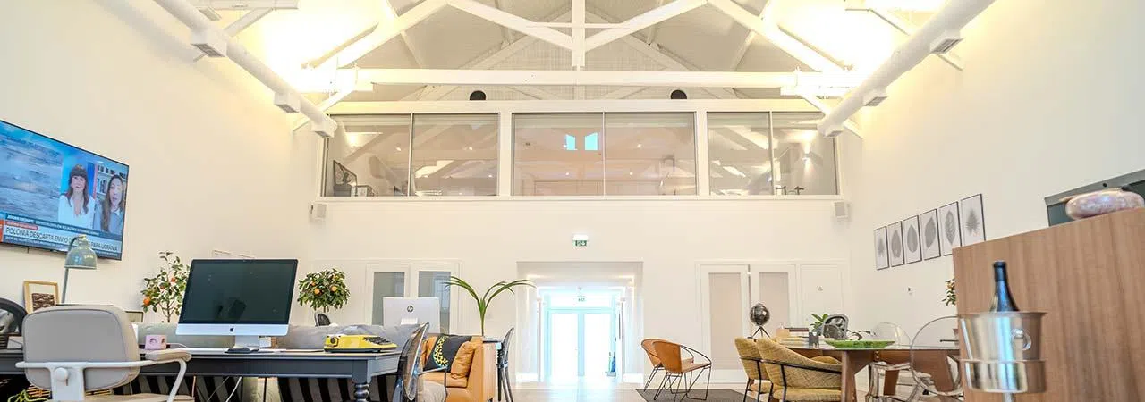 Escritório em Santa Marinha e São Pedro da Afurada, Porto - 1.375.000 euros