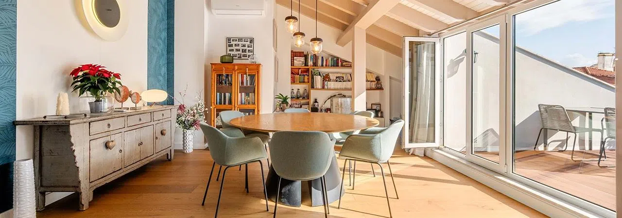 Casa em Avenidas Novas, Lisboa - 1.180.000 euros