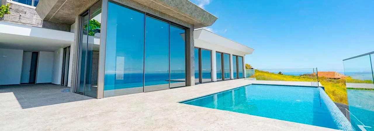 Casa em Estreito da Calheta, Madeira (Ilha) - 1.800.000 euros