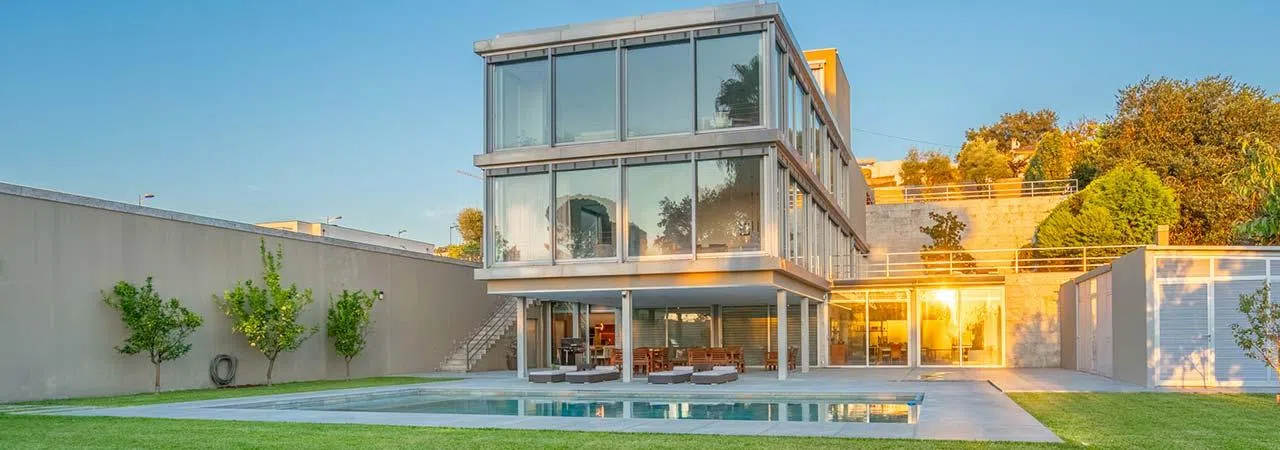 Casa em Nogueira - Fraião - Lamaçães, Braga - 1.750.000 euros