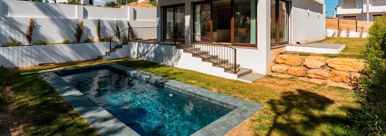 Casa em Alcabideche, Lisboa - 1.670.000 euros