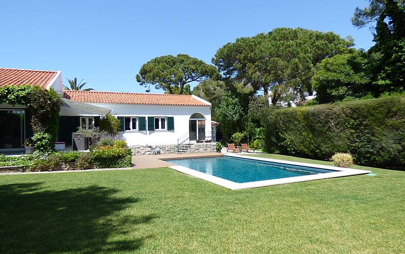 Casas em Cascais