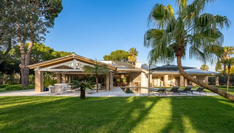 Casa no Algarve