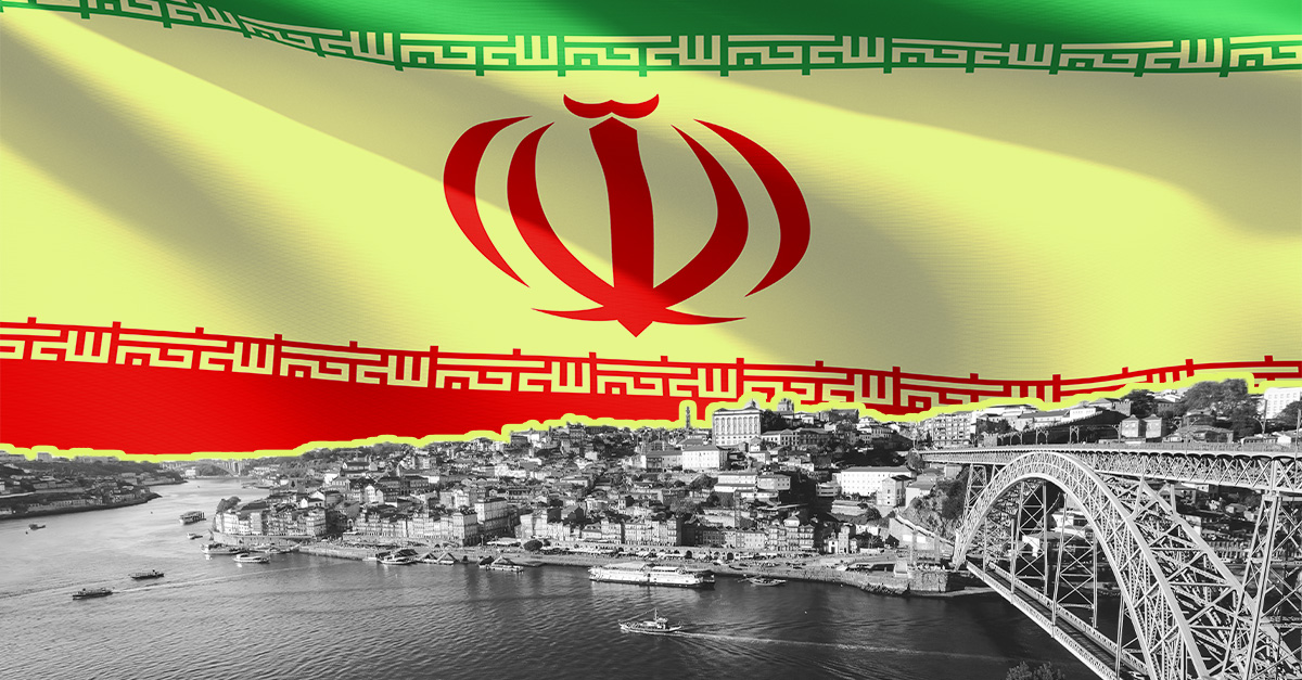 Impacto da guerra no Irão no preço das casas em Portugal