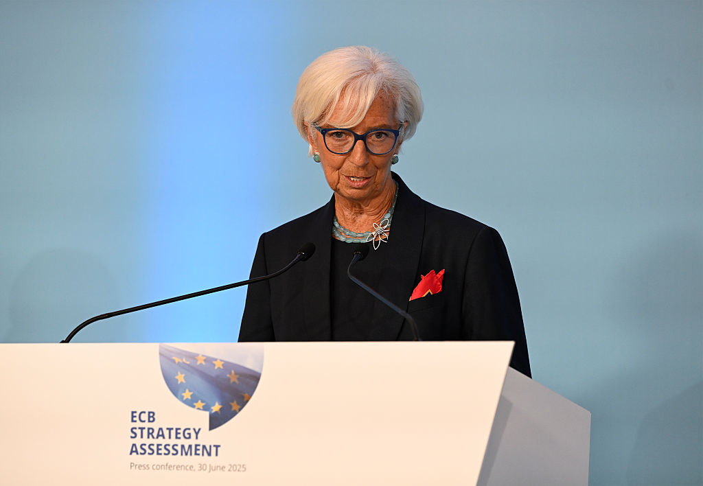 BCE deixa juros inalterados 