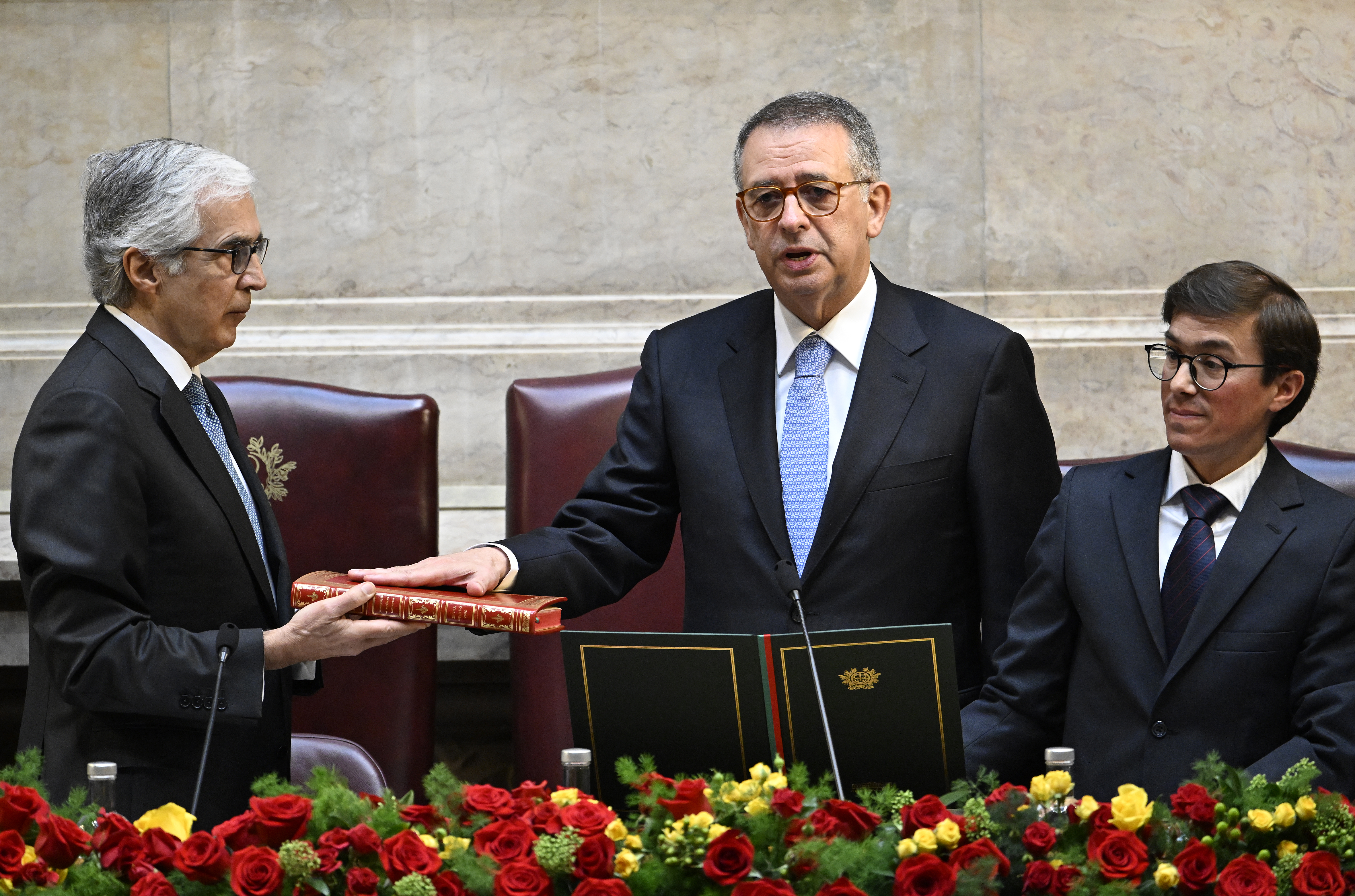 António José Seguro